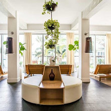 Teachers Lounge