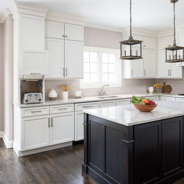 Kenmare, Burr Ridge Kitchen