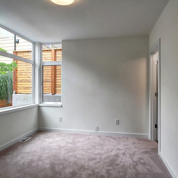 West Towns | Queen Anne