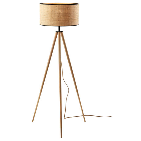 Jackson Floor Lamp