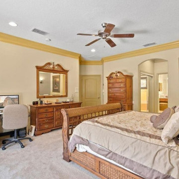Wescott Loop Custom Home