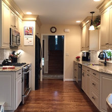 Clark Kitchen