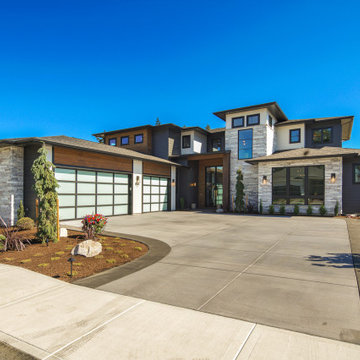 The Pradera 2021 Parade of Homes Best of Show