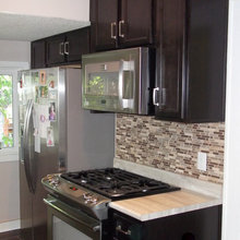 kitchen flip