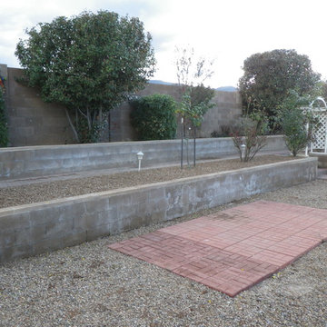 Clean-ups