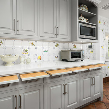 Hillgrove Kitchen