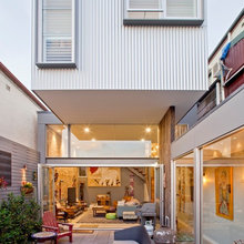 NZ New House