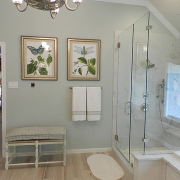 Hunter Master Bath