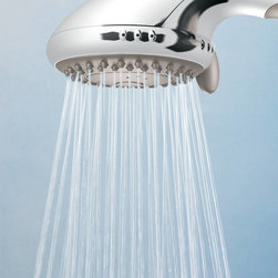 Moen - Showerheads And Body Sprays