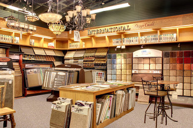 Interiors on Fox Farm Road - Floor Coverings