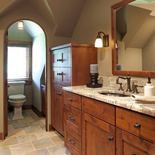 My Bathroom Plan