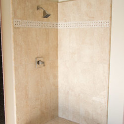 Porcelain Tile - Wall And Floor Tile