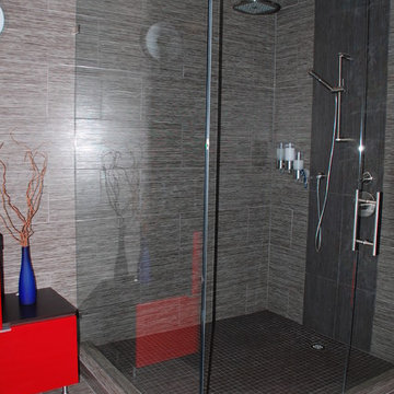 Modern Bathroom