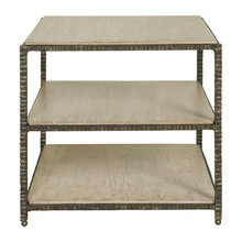 tables