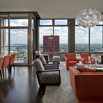 Sophisticated Chicago Loop