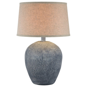 28"H Table Lamp