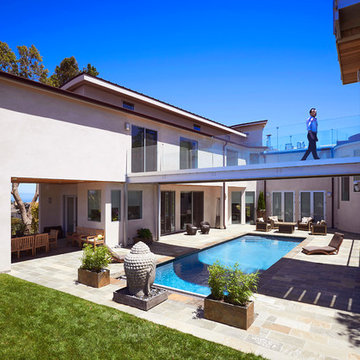 San Carlos New House