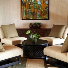 Hawaii Condo Decor