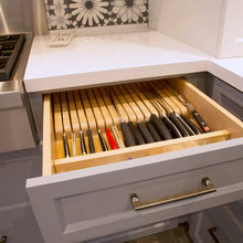 kitchen builtins