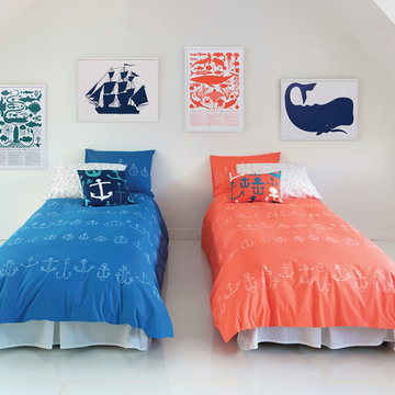 Kids Bedrooms