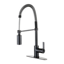 Faucets