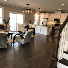 Open Concept