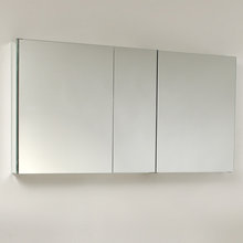 medicine cabinets