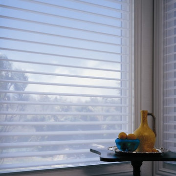 Motorization - Powerview and Automation