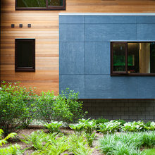 Condo Siding Ideas