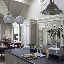Kyle and Vanessa’s Kitchen