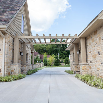 Garden Structures
