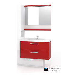 Vanico Maronyx Bath Vanity - Products