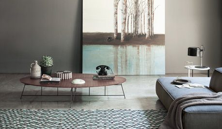 9 Trends From Salone del Mobile in Milan You Need to Know About