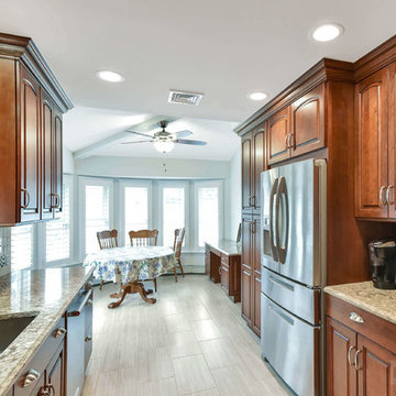 Greenlawn Galley