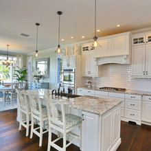 west maple kitchen