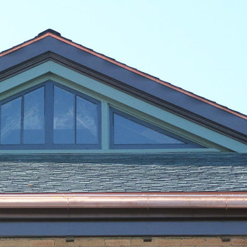 Window and Door Restoration