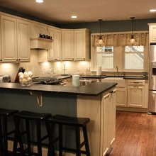 toms kitchen?