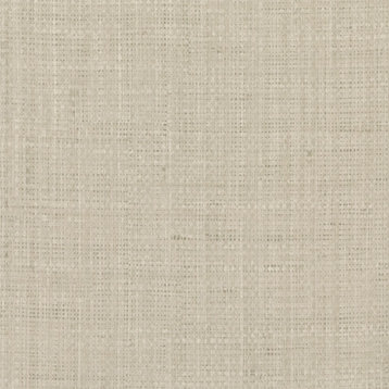 Jonus Taupe Faux Grasscloth Wallpaper Bolt