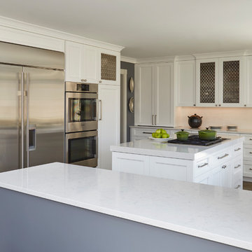 The Complete Kitchen