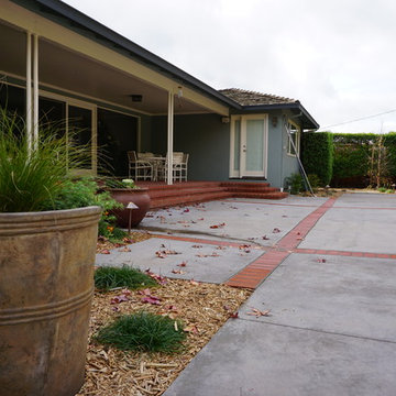 San Jose Ranch Renovation