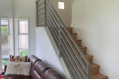 Bold and Modern