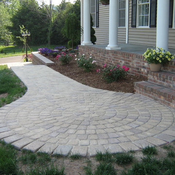 Spectacular Entrance - Wallingford