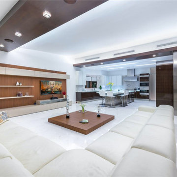 Mediterranean Home - 03