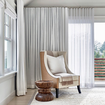 Amagansett Beach House