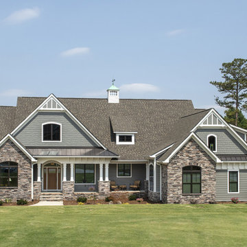 The Austin Plan 1409