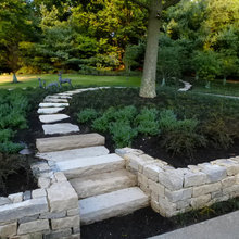 outdoor space