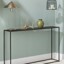 Console Tables
