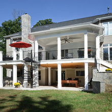 Outdoor Waterford