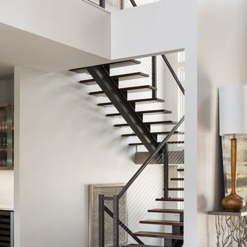 Riverfront Home
