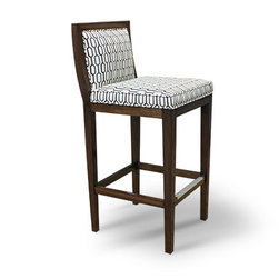 The Nassau Chair - Folding Chairs And Stools